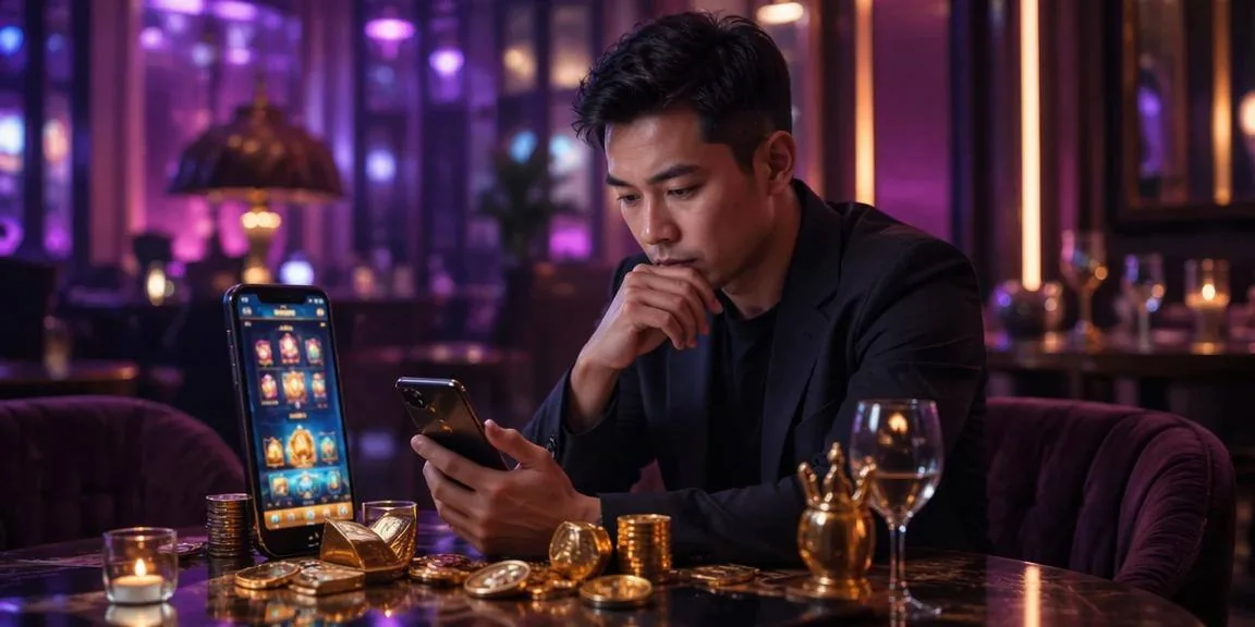 bet 356 Casino trực tiếp