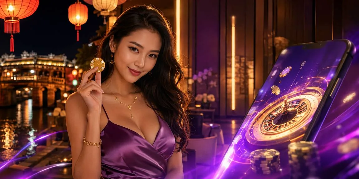 bet 356 Việt Nam Sảnh casino
